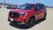 2024 Honda Passport AWD Black