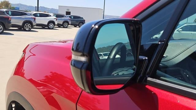 2024 Honda Passport AWD Black