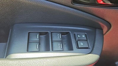 2024 Honda Passport AWD Black