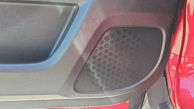 2024 Honda Passport AWD Black