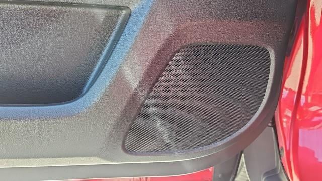 2024 Honda Passport AWD Black
