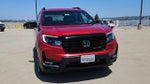 2024 Honda Passport AWD Black