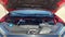 2024 Honda Passport AWD Black