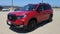 2024 Honda Passport AWD Black