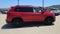 2024 Honda Passport AWD Black