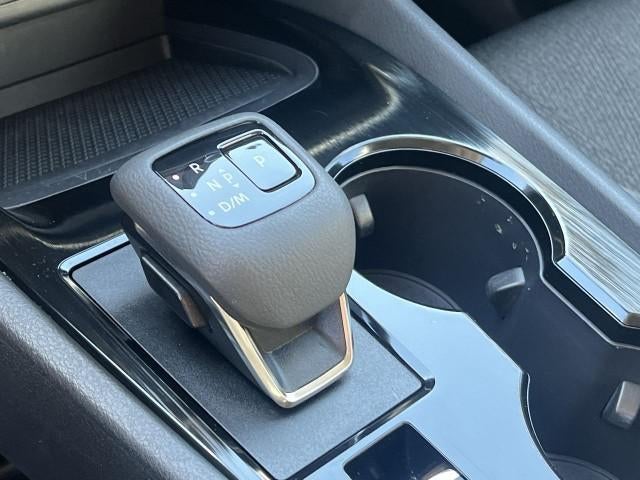 2025 Nissan Rogue SV FWD