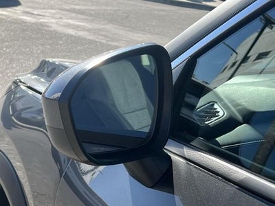 2025 Nissan Rogue SV FWD