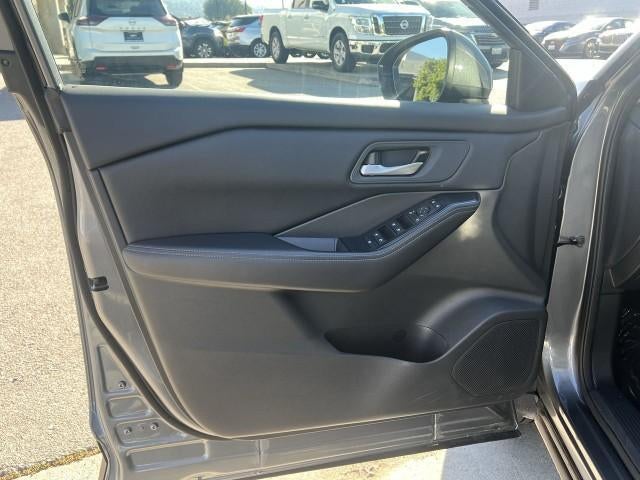 2025 Nissan Rogue SV FWD