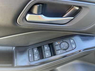 2025 Nissan Rogue SV FWD