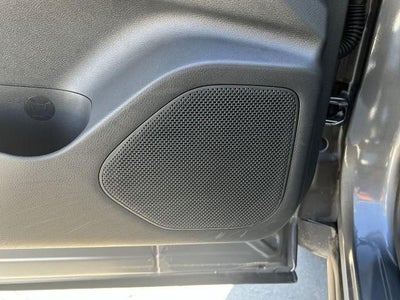 2025 Nissan Rogue SV FWD