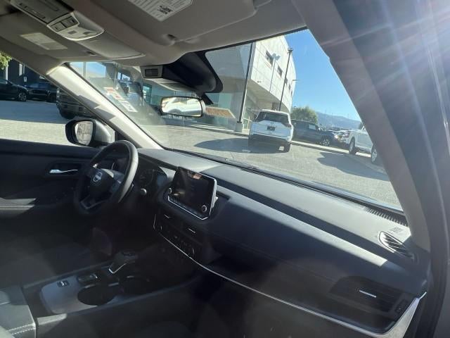 2025 Nissan Rogue SV FWD