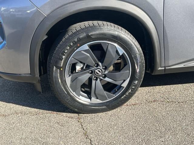 2025 Nissan Rogue SV FWD