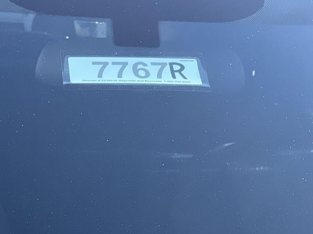 2025 Nissan Rogue SV FWD