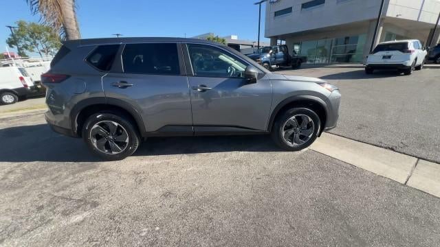 2025 Nissan Rogue SV FWD