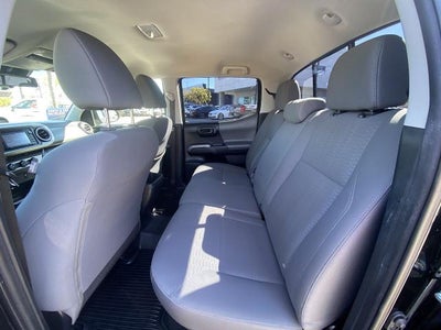 2019 Toyota Tacoma SR5