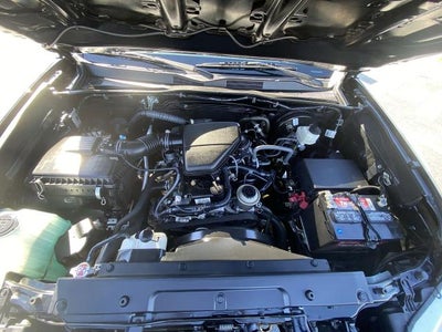 2019 Toyota Tacoma SR5