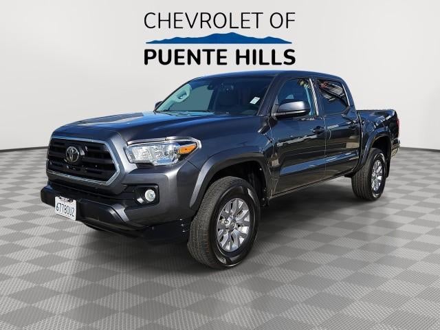 2019 Toyota Tacoma SR5 V6