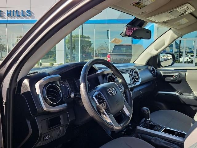 2019 Toyota Tacoma SR5 V6