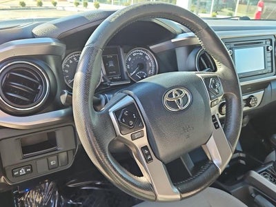 2019 Toyota Tacoma SR5 V6