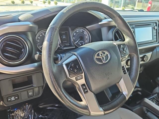 2019 Toyota Tacoma SR5 V6