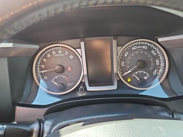 2019 Toyota Tacoma SR5 V6