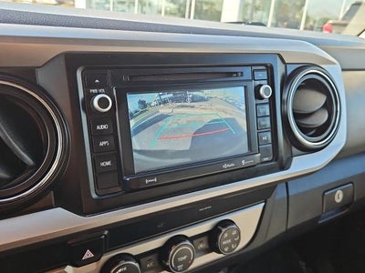 2019 Toyota Tacoma SR5 V6