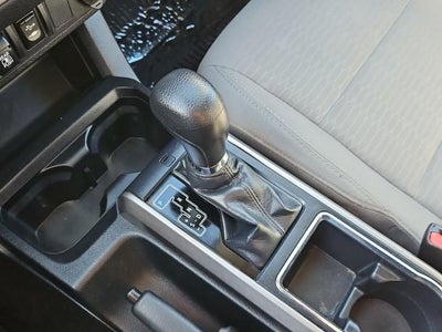 2019 Toyota Tacoma SR5 V6