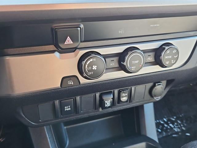 2019 Toyota Tacoma SR5 V6