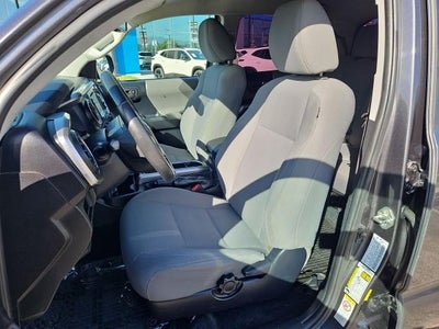 2019 Toyota Tacoma SR5 V6