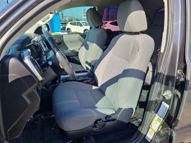 2019 Toyota Tacoma SR5 V6