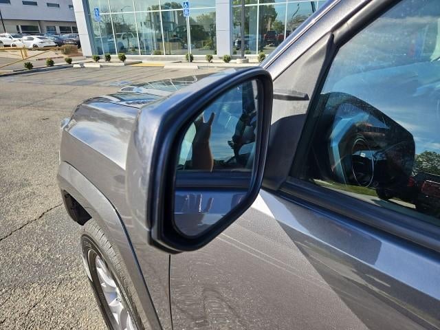 2019 Toyota Tacoma SR5 V6