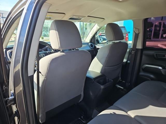 2019 Toyota Tacoma SR5 V6