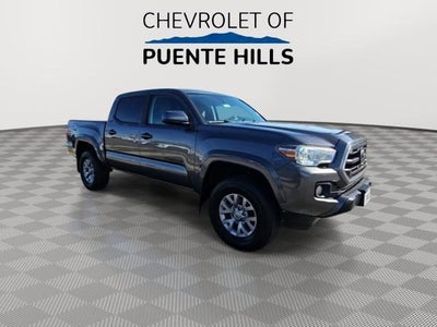 2019 Toyota Tacoma SR5 V6