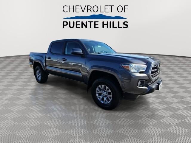 2019 Toyota Tacoma SR5 V6