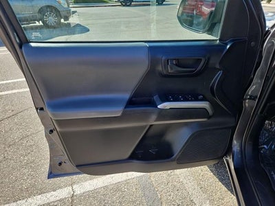 2019 Toyota Tacoma SR5 V6
