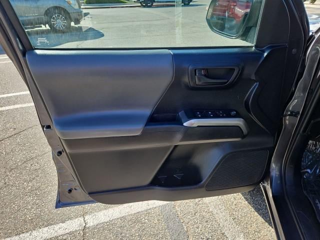 2019 Toyota Tacoma SR5 V6