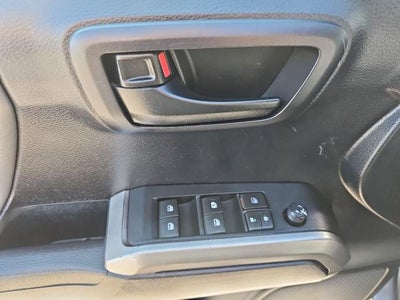 2019 Toyota Tacoma SR5 V6
