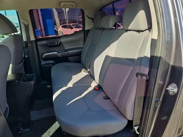 2019 Toyota Tacoma SR5 V6
