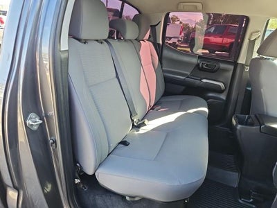 2019 Toyota Tacoma SR5 V6