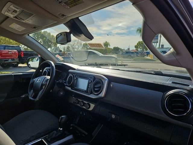 2019 Toyota Tacoma SR5 V6