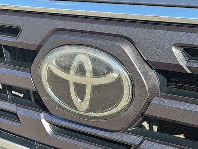 2019 Toyota Tacoma SR5 V6