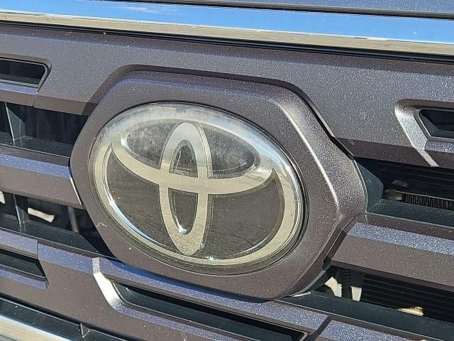 2019 Toyota Tacoma SR5 V6