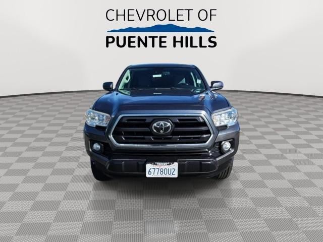 2019 Toyota Tacoma SR5 V6