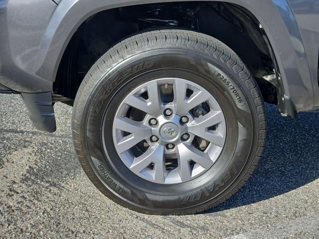 2019 Toyota Tacoma SR5 V6