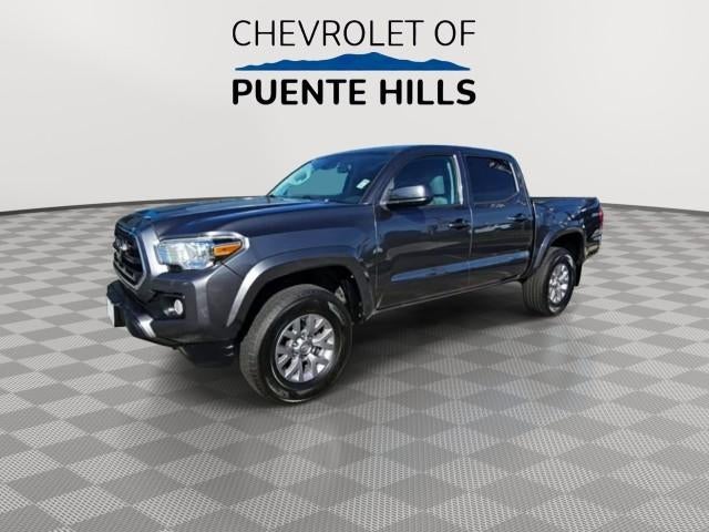 2019 Toyota Tacoma SR5 V6