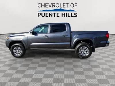 2019 Toyota Tacoma SR5 V6