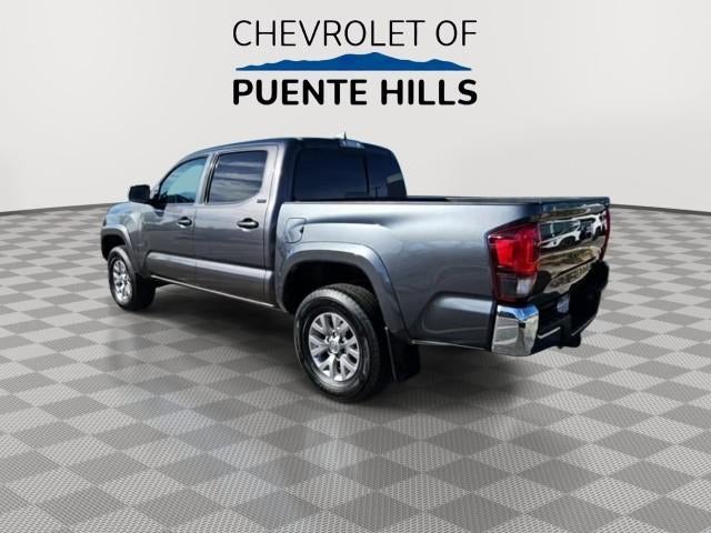 2019 Toyota Tacoma SR5 V6
