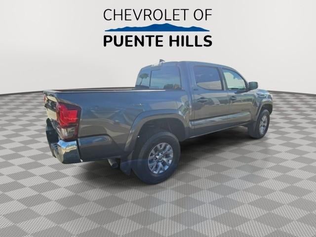 2019 Toyota Tacoma SR5 V6