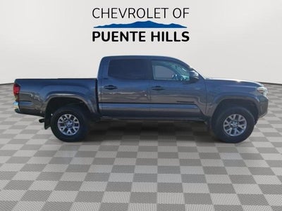 2019 Toyota Tacoma SR5 V6
