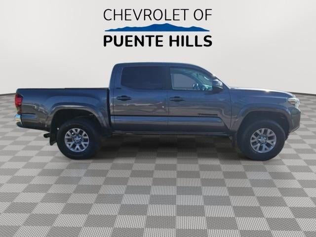 2019 Toyota Tacoma SR5 V6